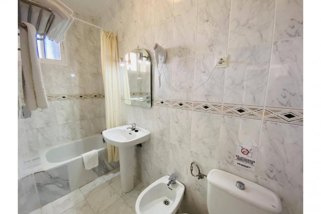 apartamentos los jazmines