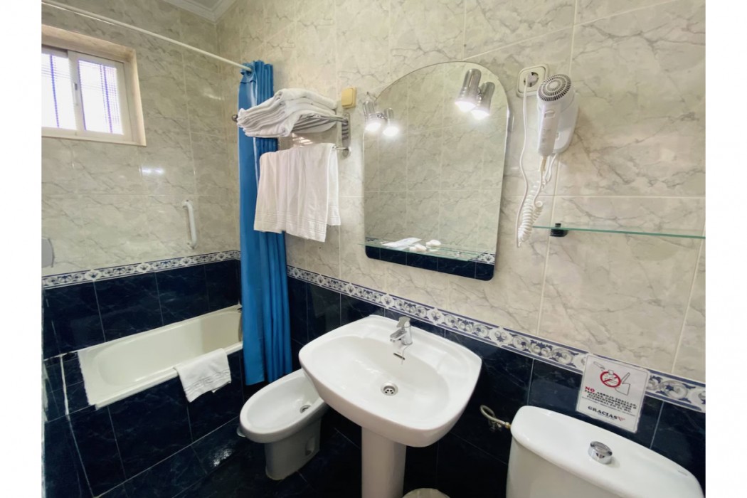 apartamentos los jazmines