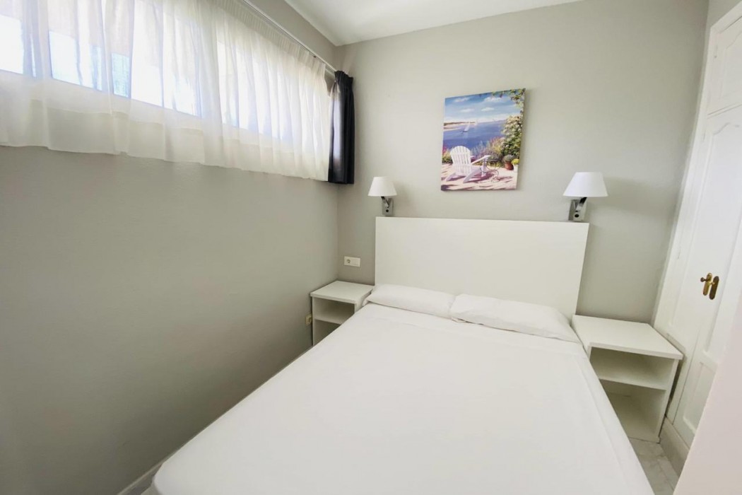 apartamentos los jazmines