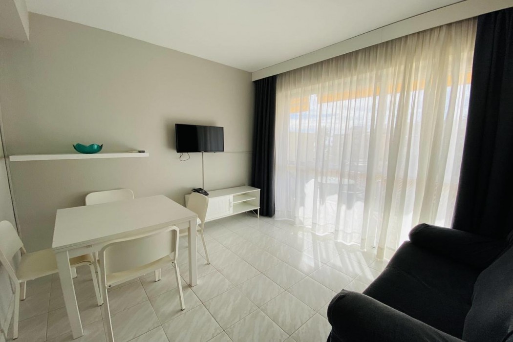 apartamentos los jazmines