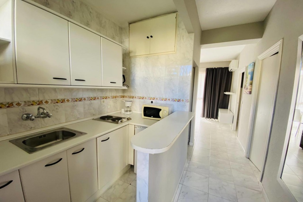 apartamentos los jazmines