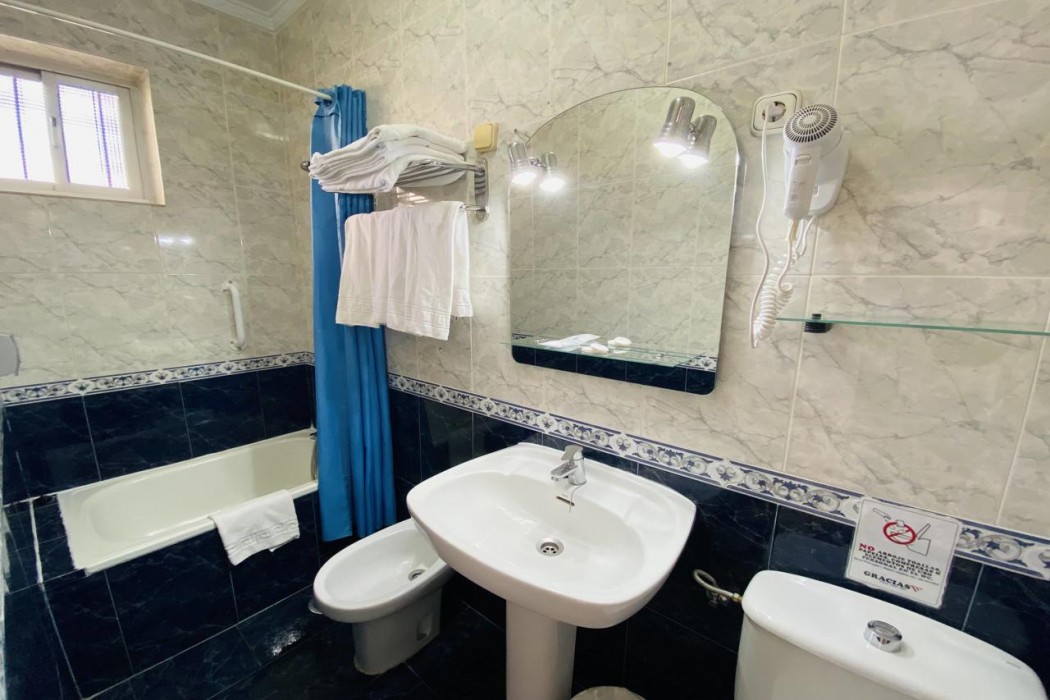 apartamentos los jazmines