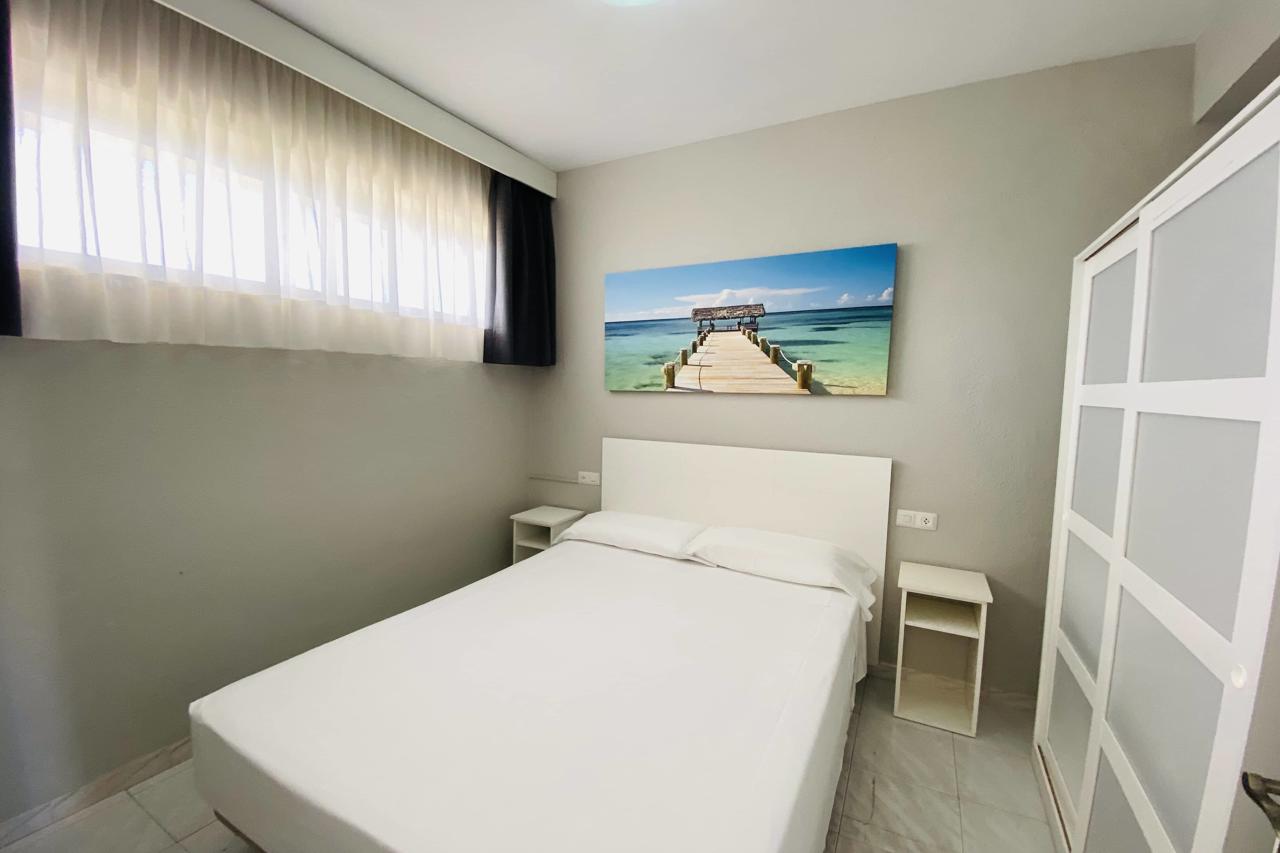 apartamentos los jazmines