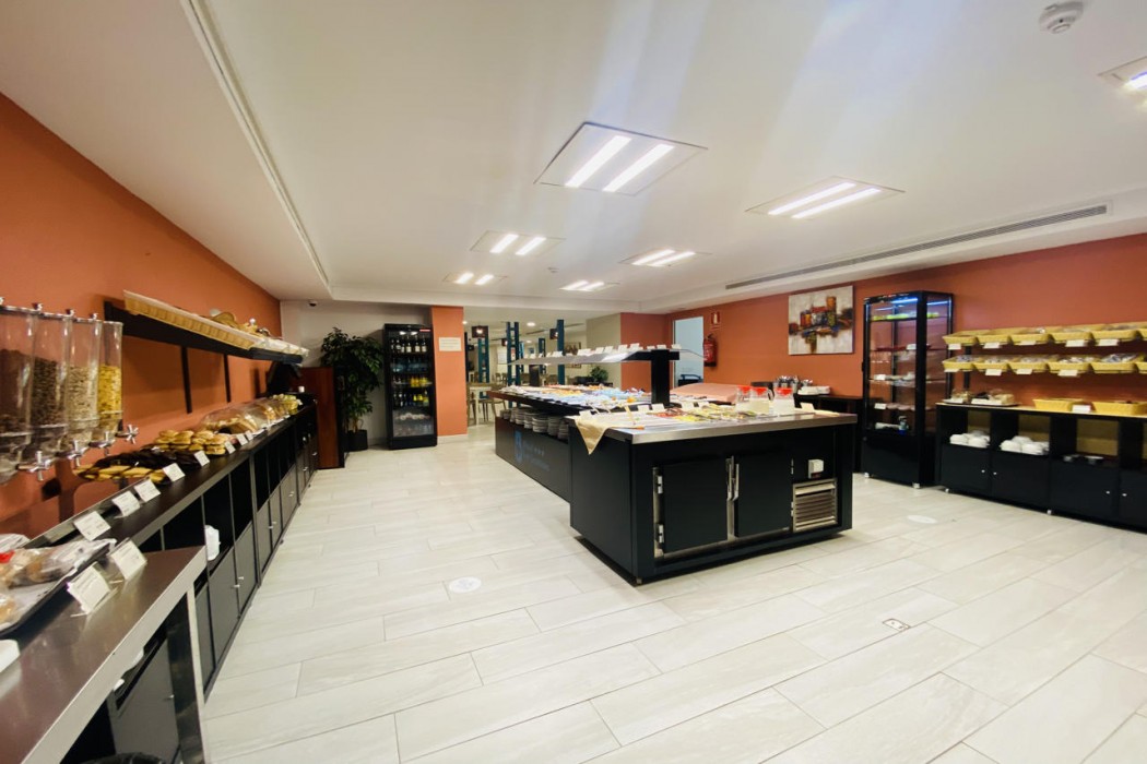 apartamentos los jazmines