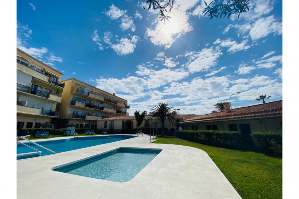 apartamentos los jazmines
