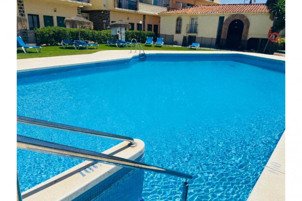 apartamentos los jazmines