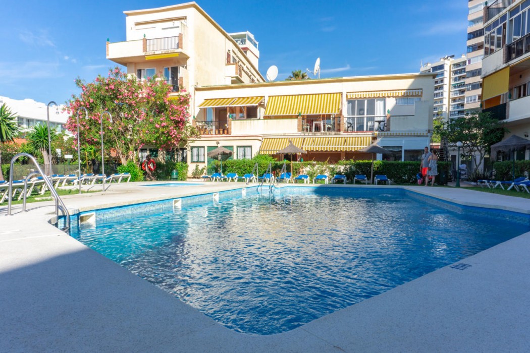 apartamentos los jazmines