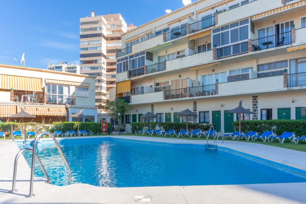 apartamentos los jazmines