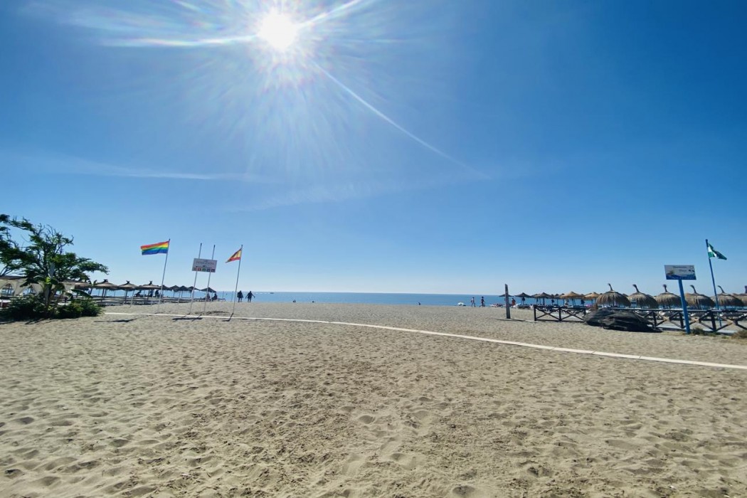 torremolinos