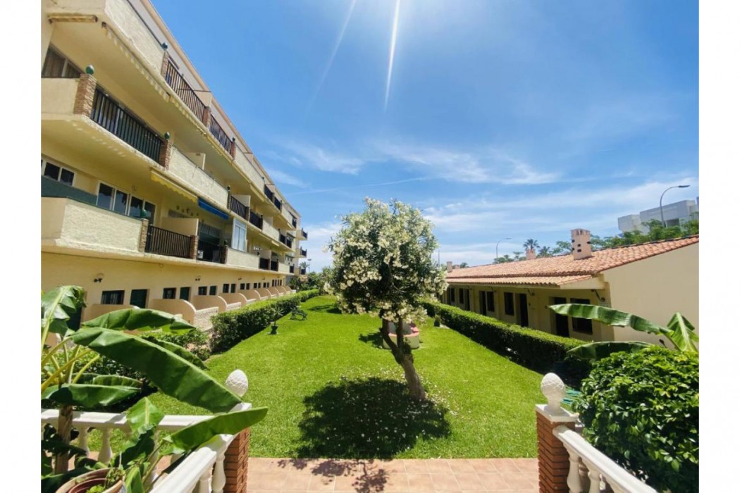 apartamentos los jazmines