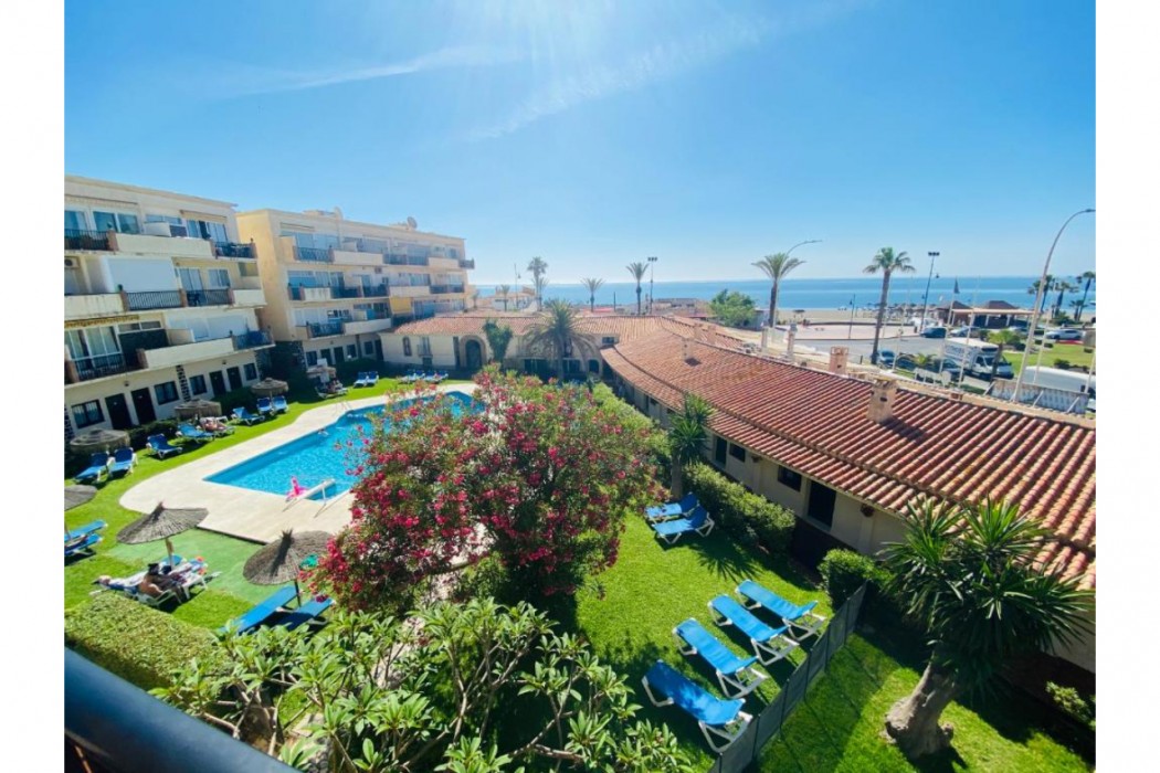 apartamentos los jazmines