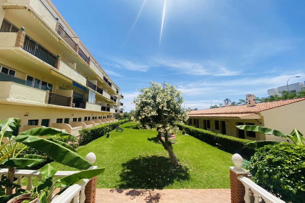 apartamentos los jazmines