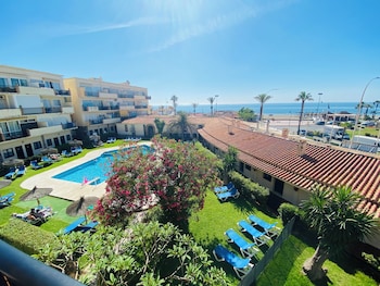 Apartamentos Los Jazmines,,2 star