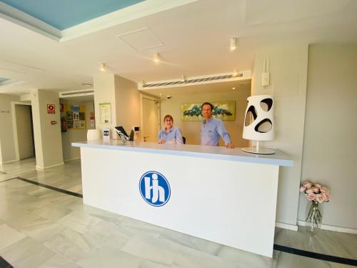 apartamentos los jazmines