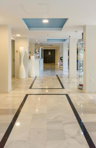 apartamentos los jazmines