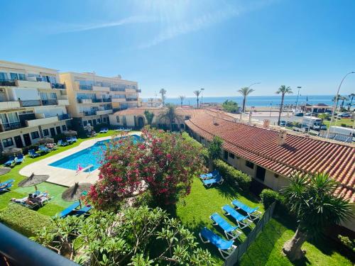 apartamentos los jazmines
