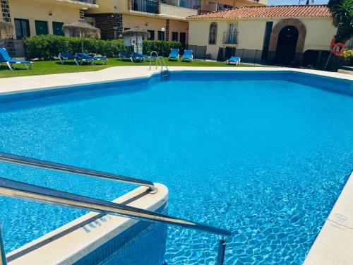 apartamentos los jazmines