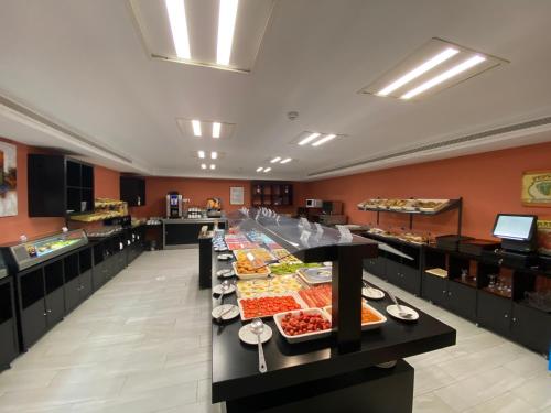 apartamentos los jazmines