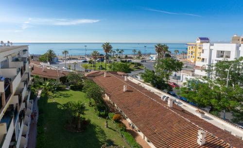 apartamentos los jazmines