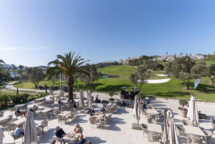 duquesa golf club