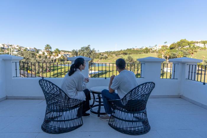 duquesa golf club