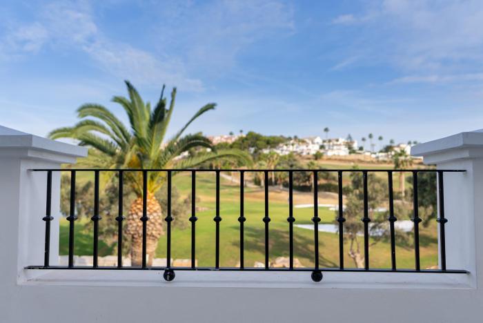 duquesa golf club