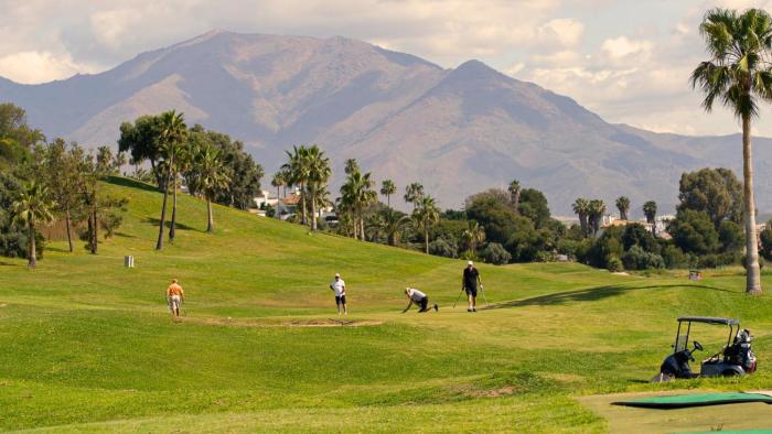 duquesa golf club