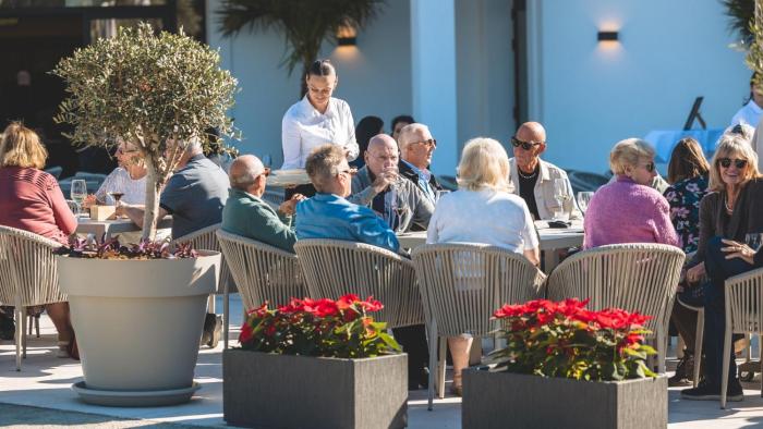 duquesa golf club