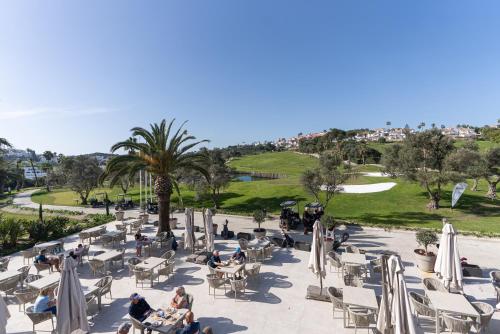 duquesa golf club