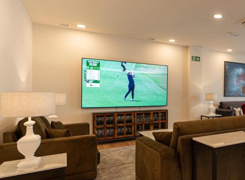 duquesa golf club