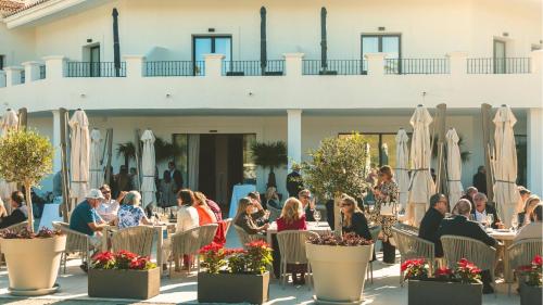 duquesa golf club