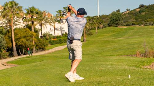 duquesa golf club