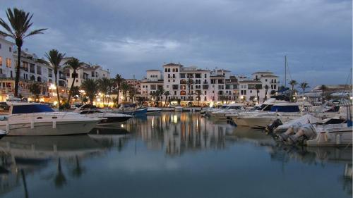 duquesa golf club