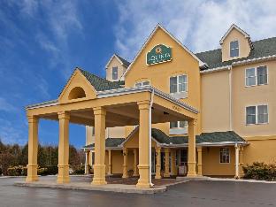 La Quinta Inn & Suites By Wyndham Lebanon,Nashville>>Lebanon,2.5 star