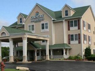 La Quinta Inn & Suites By Wyndham Lebanon,Nashville>>Lebanon,2.5 star