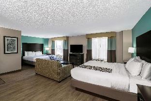 La Quinta Inn & Suites By Wyndham Lebanon,Nashville>>Lebanon,2.5 star