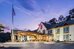 red roof inn and suites stafford va