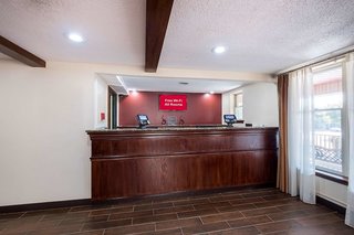 Red Roof Inn & Suites Stafford, Va,Dumfries>>Aquia Harbour,2 star