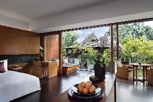 Anantara Chiang Mai Resort,In Chiang Mai (Chang Khlan),5 star