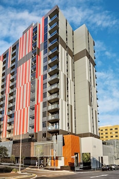 bowen hills