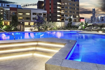 Kingstreet Residences,,2 star