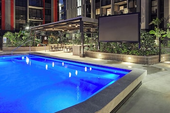 Kingstreet Residences,,2 star