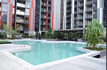 Kingstreet Residences,,2 star