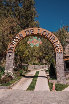 hotel dorys de lourdes