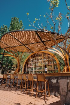 hotel dorys de lourdes