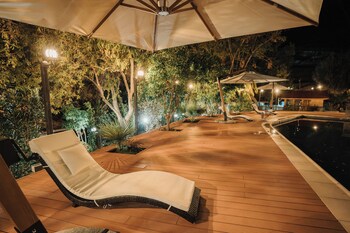hotel dorys de lourdes
