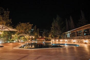 hotel dorys de lourdes