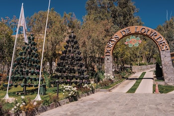 Hotel Dorys De Lourdes,,4 star