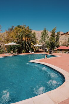 hotel dorys de lourdes