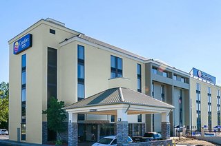 Comfort Inn & Suites Durham Near Duke University,North Carolina>>Durham,3 star